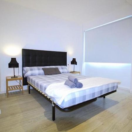 Tus Habitaciones En Ruzafa Valencia Exterior foto