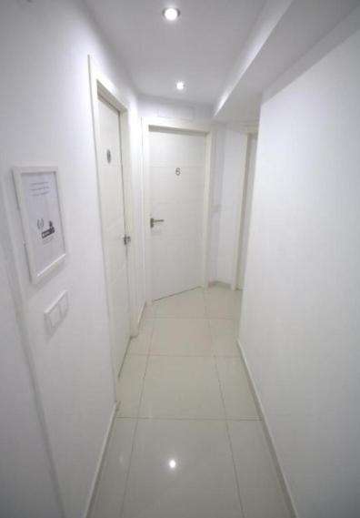 Tus Habitaciones En Ruzafa Valencia Exterior foto